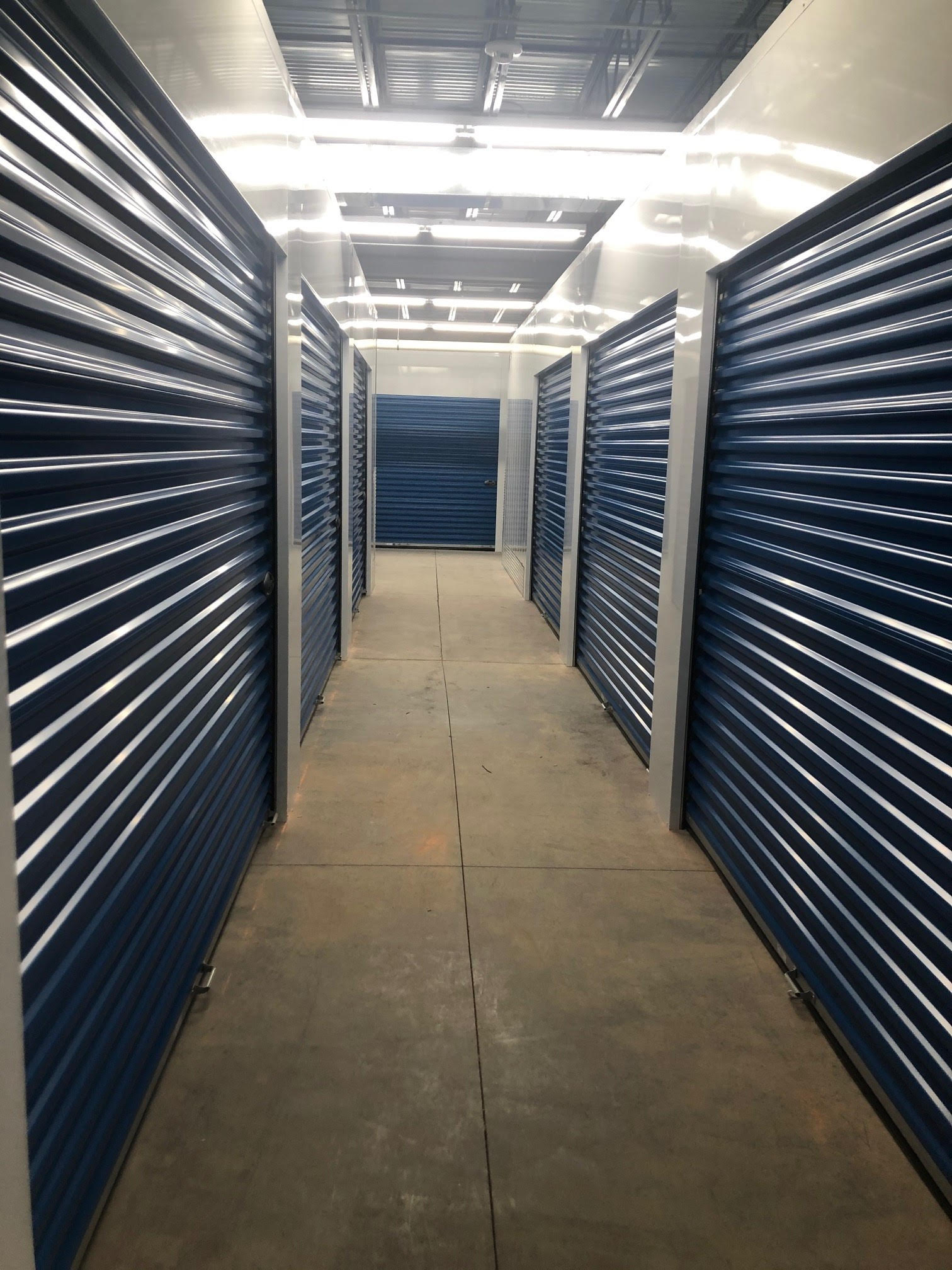 StowBox Storage  in TN and AL